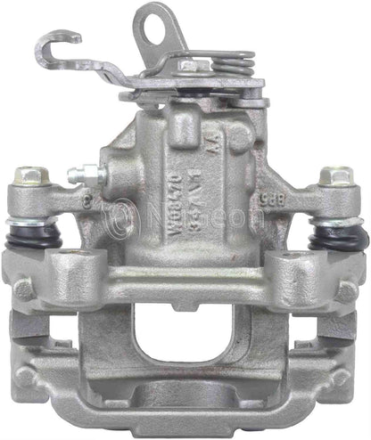 BBB Industries Remanufactured Disc Brake Caliper 99-03368A