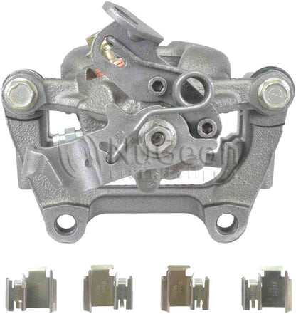 BBB Industries Remanufactured Disc Brake Caliper 99-03368A