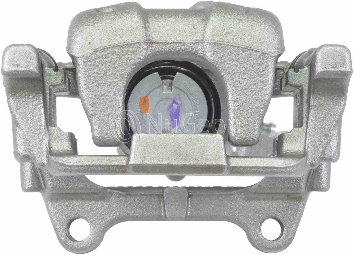 BBB Industries Disc Brake Caliper 99-03368A