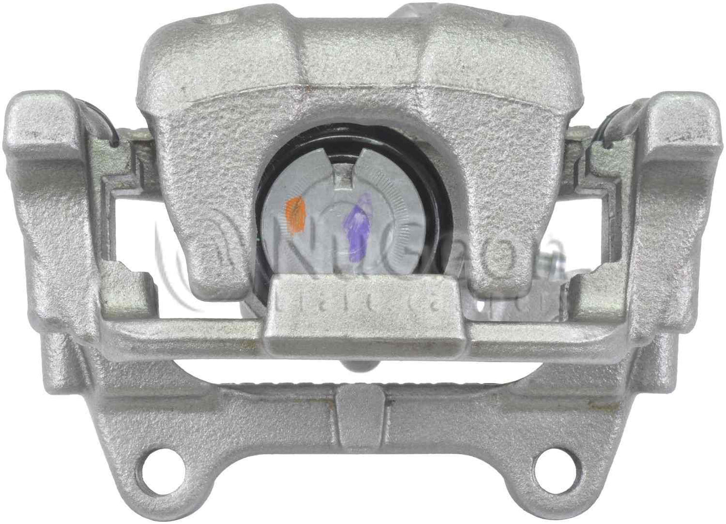 BBB Industries Remanufactured Disc Brake Caliper 99-03368A