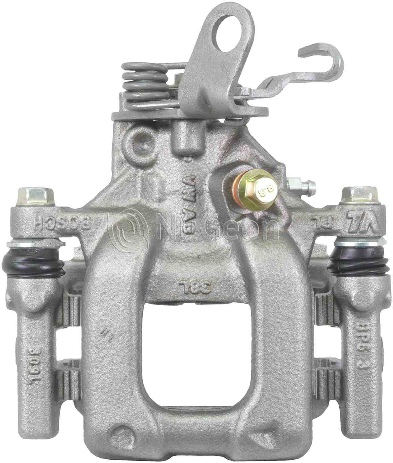 BBB Industries Disc Brake Caliper 99-03368A