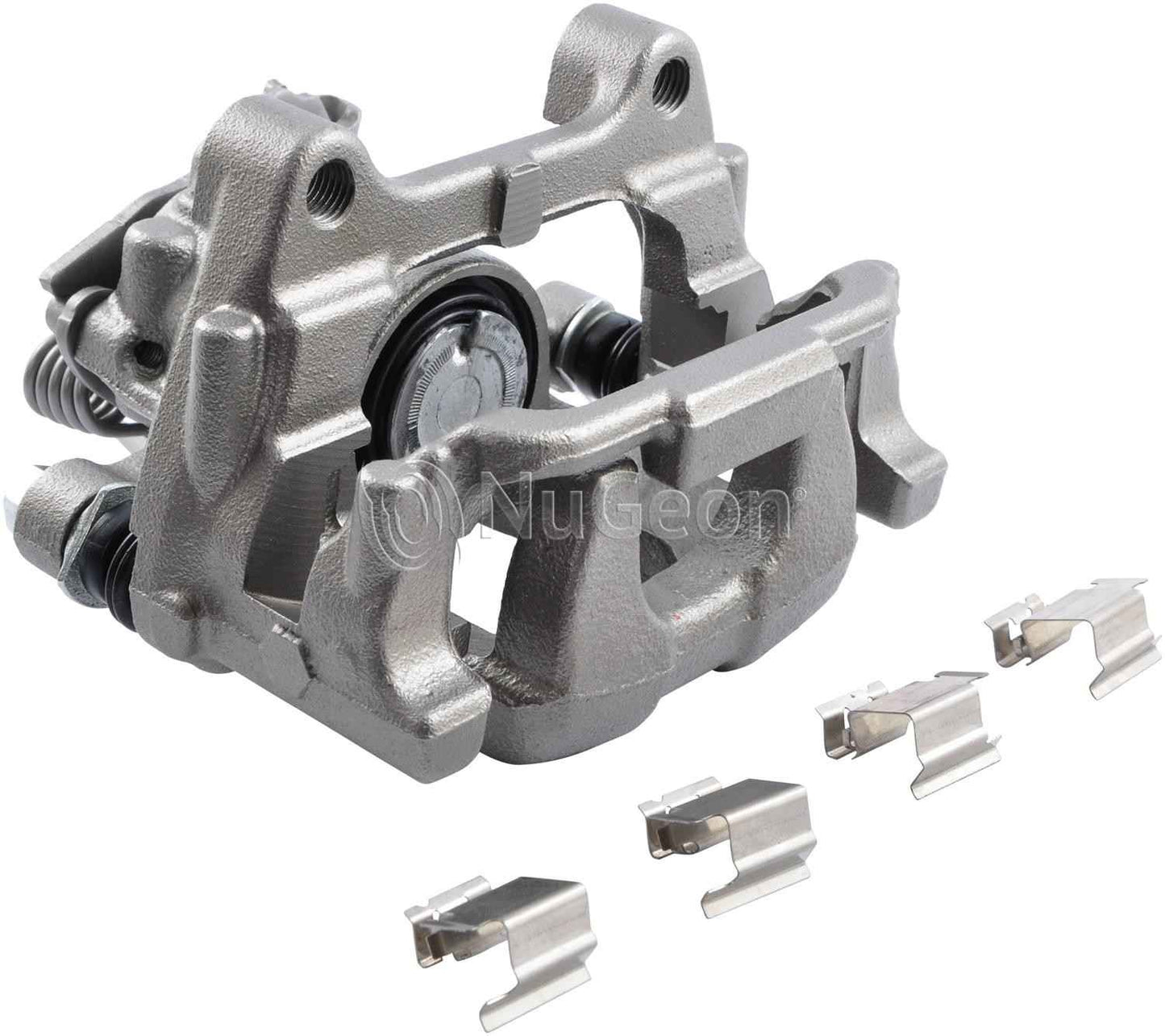 BBB Industries Disc Brake Caliper 99-03368B