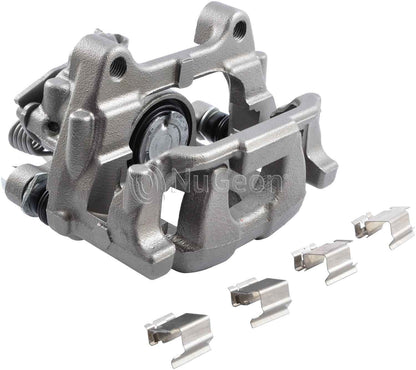 BBB Industries Disc Brake Caliper 99-03368B