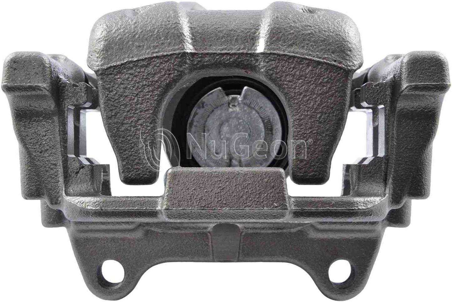 BBB Industries Remanufactured Disc Brake Caliper 99-03368B