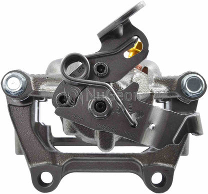 BBB Industries Disc Brake Caliper 99-03368B