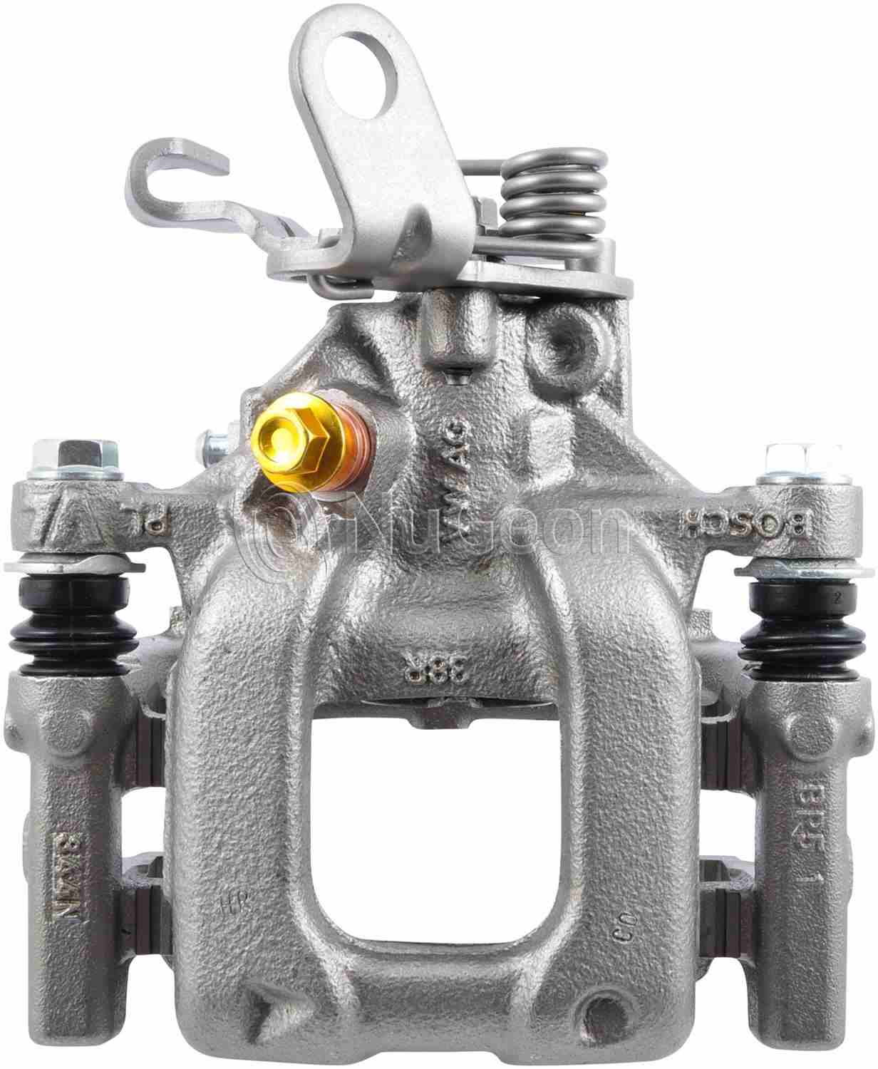BBB Industries Disc Brake Caliper 99-03368B