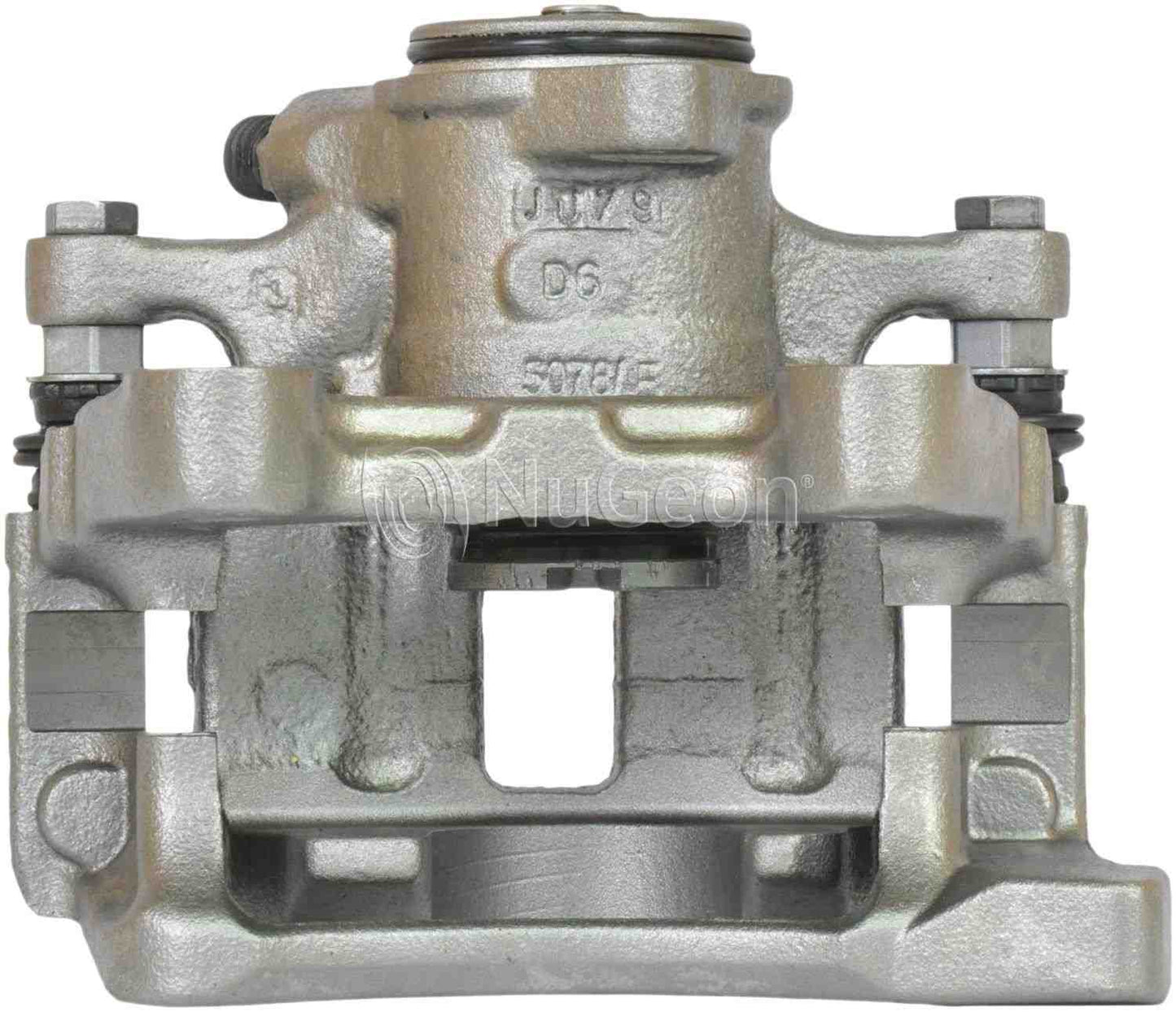 BBB Industries Disc Brake Caliper 99-03369A