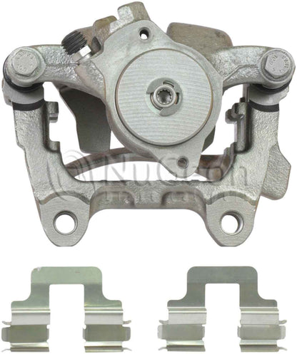 BBB Industries Disc Brake Caliper 99-03369A