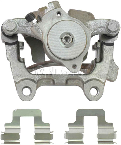 BBB Industries Disc Brake Caliper 99-03369A