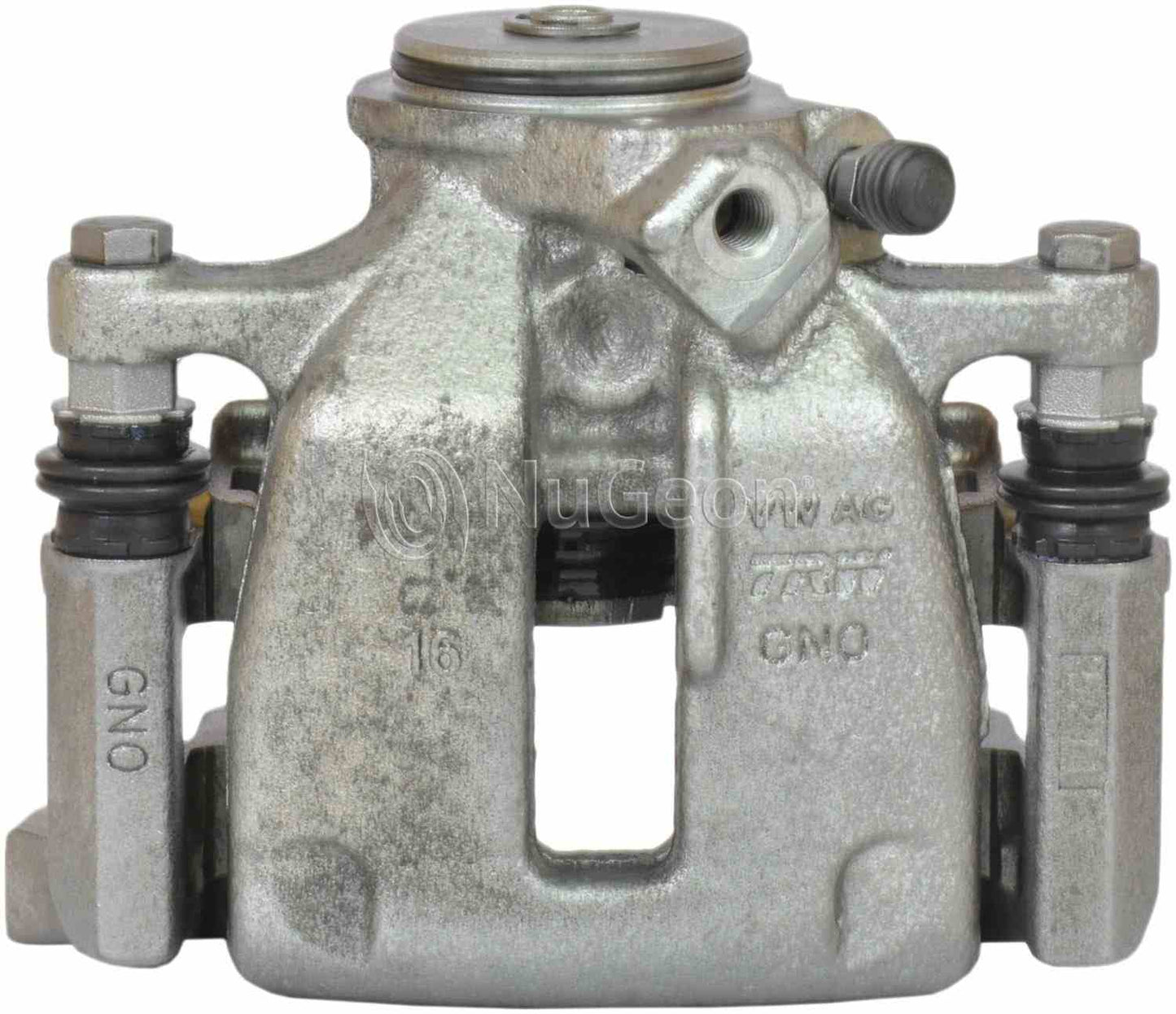 BBB Industries Disc Brake Caliper 99-03369A