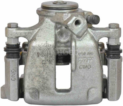 BBB Industries Remanufactured Disc Brake Caliper 99-03369A
