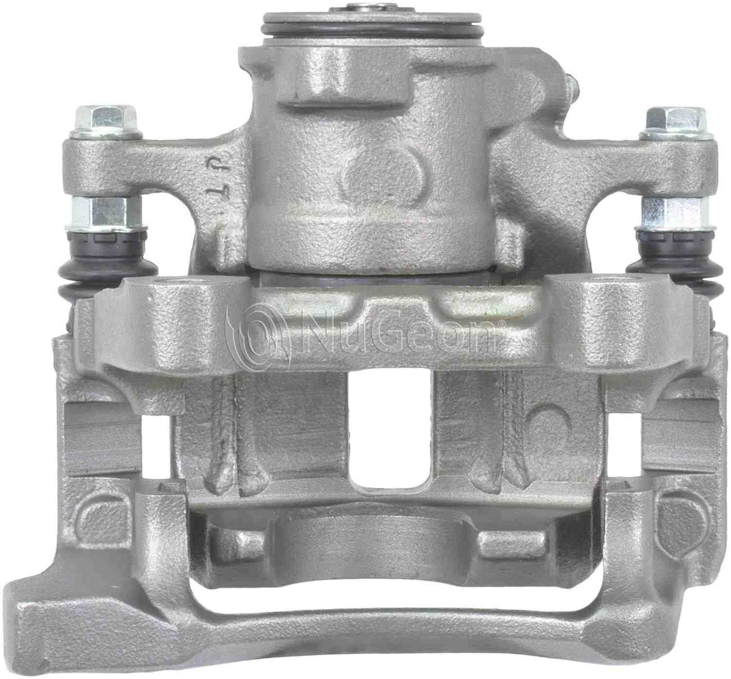 BBB Industries Disc Brake Caliper 99-03369B