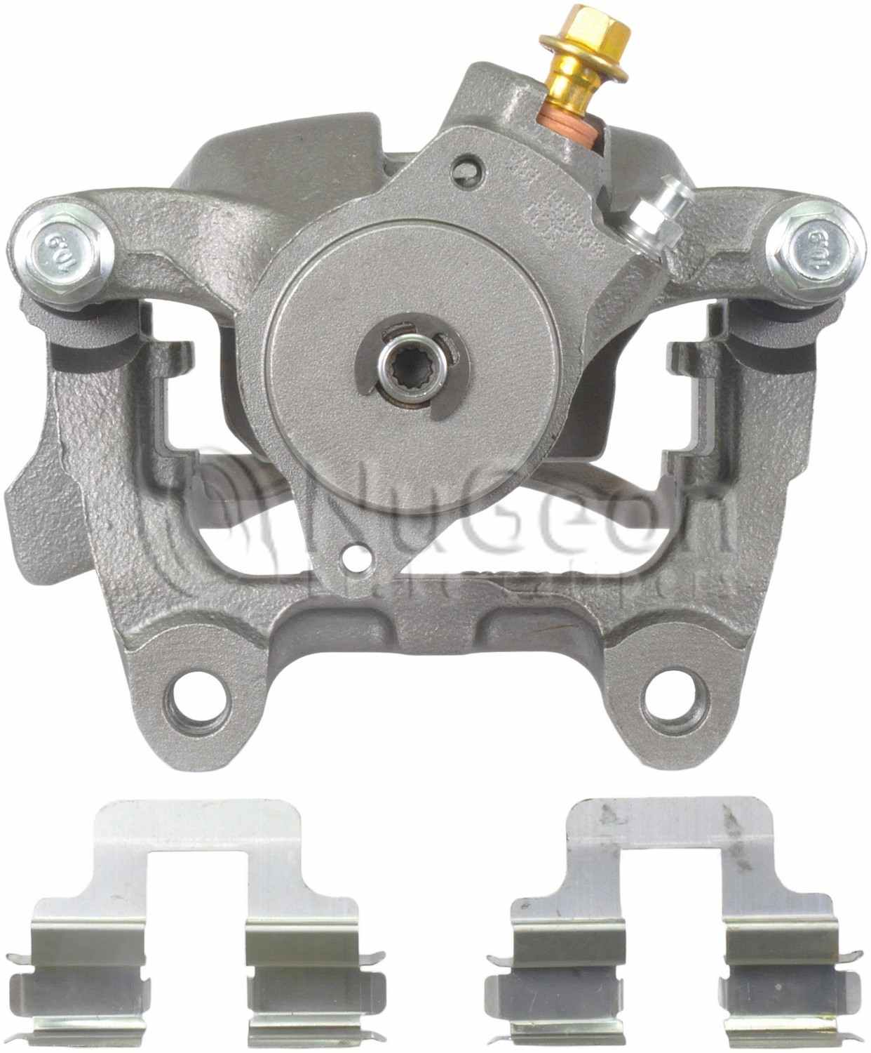 BBB Industries Disc Brake Caliper 99-03369B