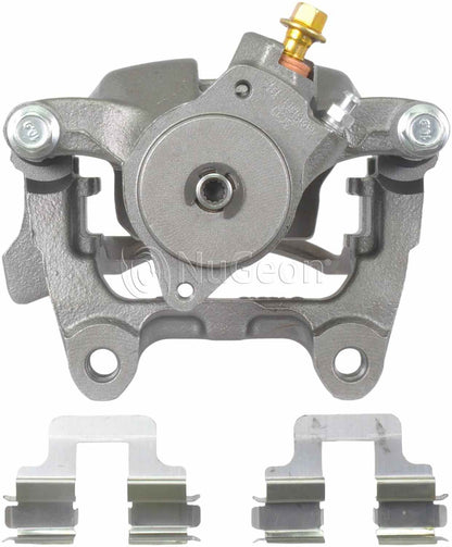 BBB Industries Disc Brake Caliper 99-03369B