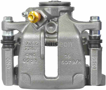 BBB Industries Disc Brake Caliper 99-03369B