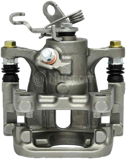 BBB Industries Remanufactured Disc Brake Caliper 99-03383A