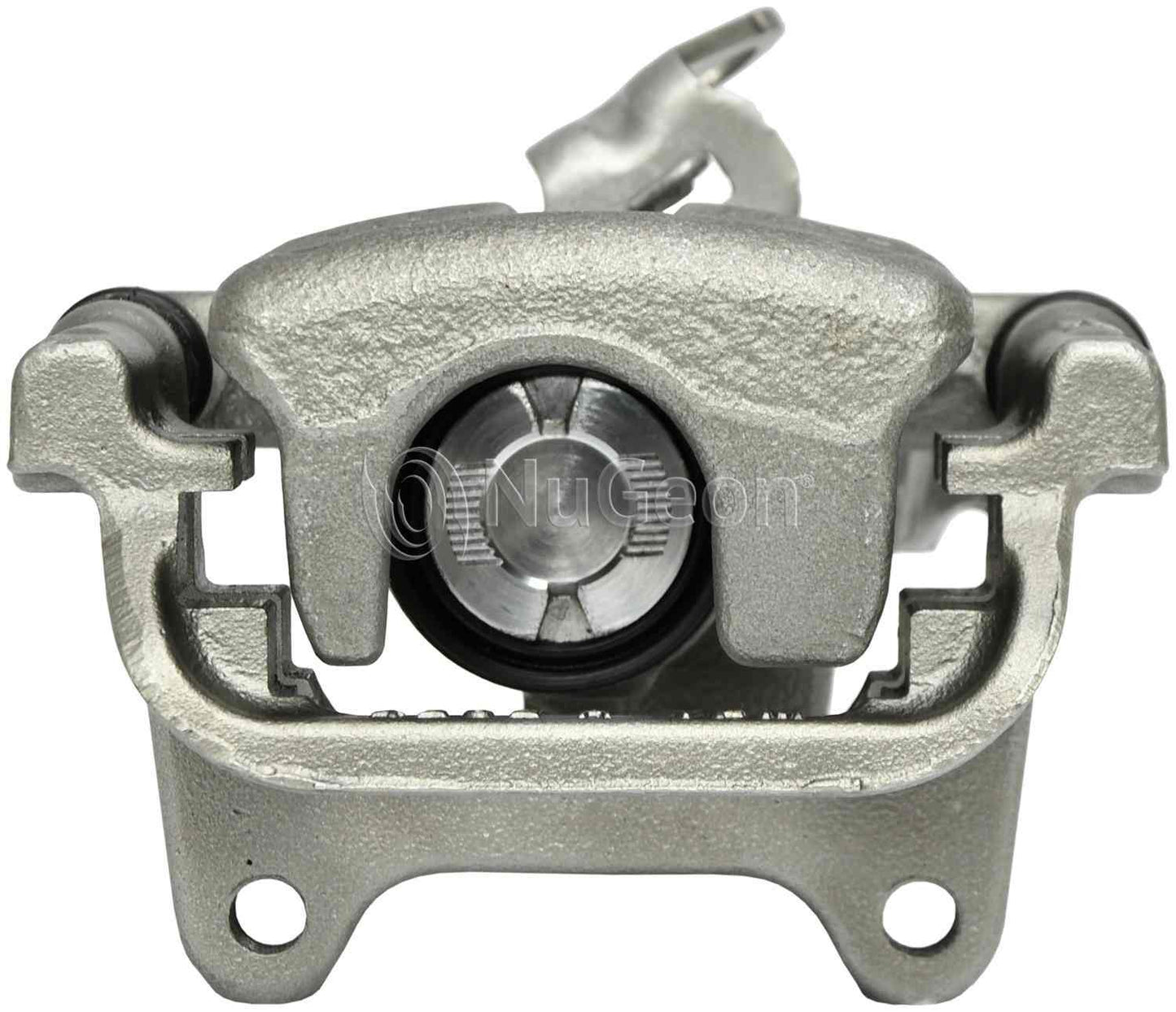 BBB Industries Remanufactured Disc Brake Caliper 99-03383A