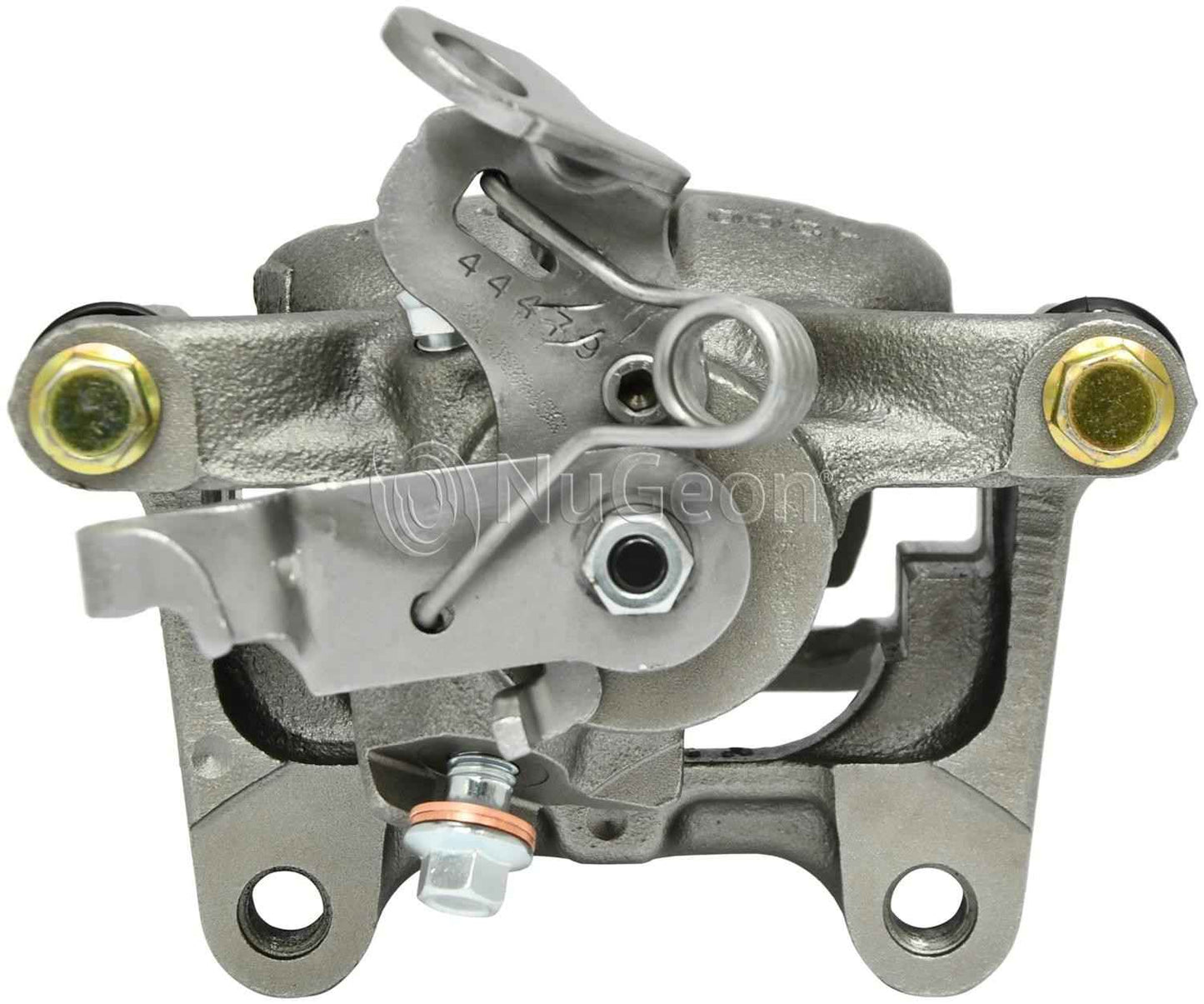 BBB Industries Remanufactured Disc Brake Caliper 99-03383A