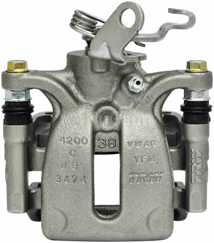 BBB Industries Remanufactured Disc Brake Caliper 99-03383A