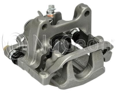 BBB Industries Remanufactured Disc Brake Caliper 99-03383B