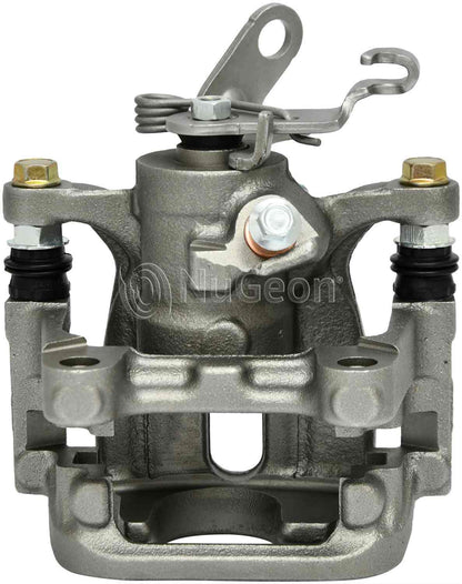 BBB Industries Remanufactured Disc Brake Caliper 99-03383B