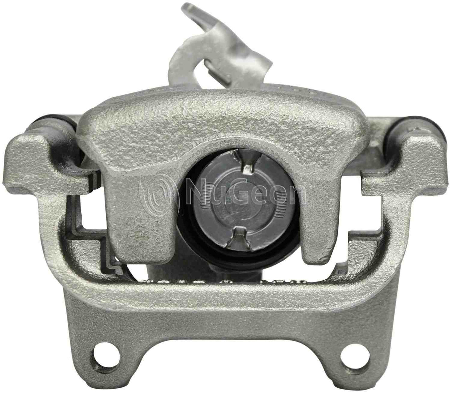 BBB Industries Remanufactured Disc Brake Caliper 99-03383B