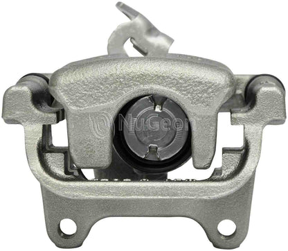 BBB Industries Remanufactured Disc Brake Caliper 99-03383B