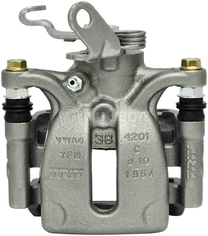 BBB Industries Remanufactured Disc Brake Caliper 99-03383B