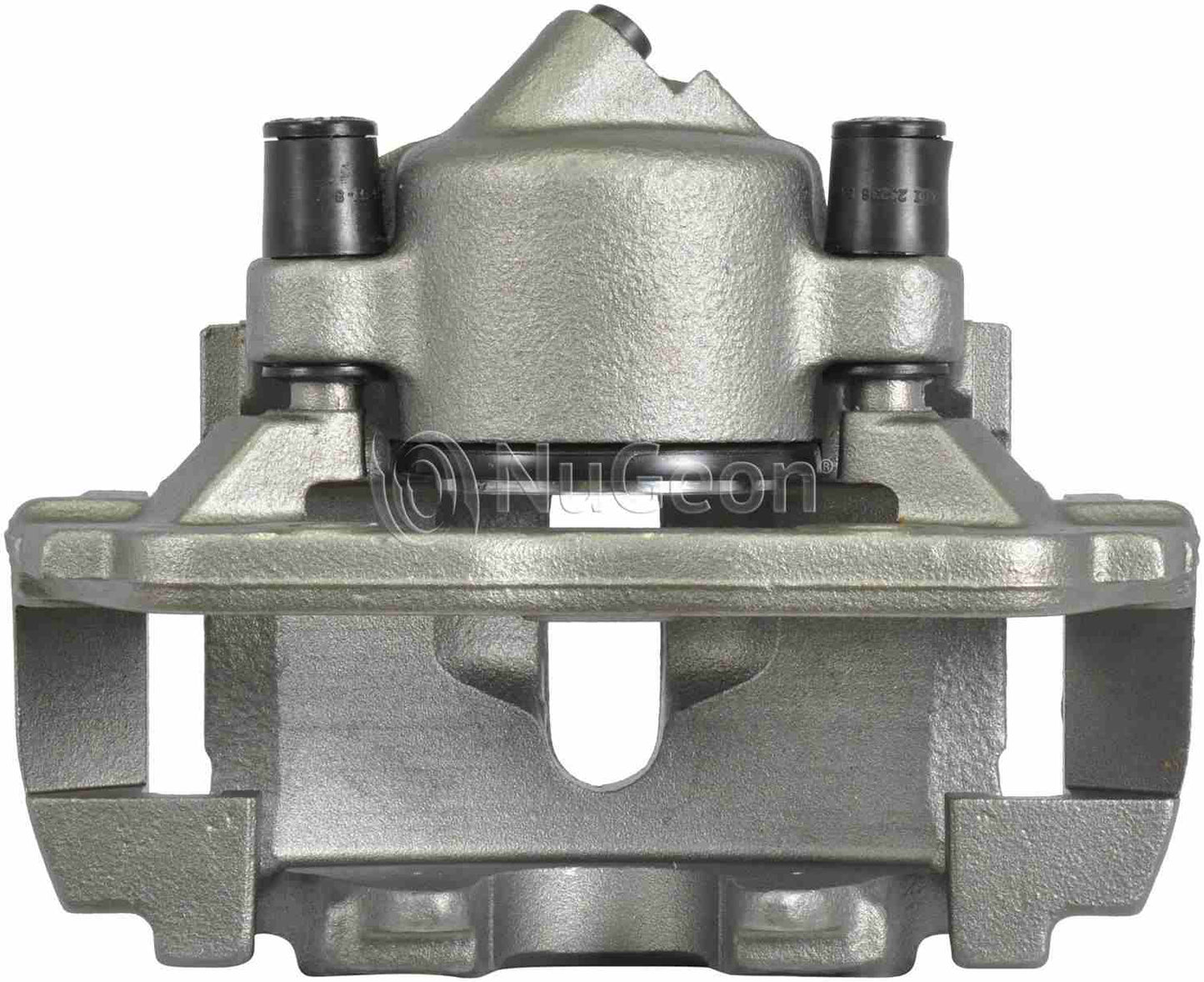 BBB Industries Remanufactured Disc Brake Caliper 99-04804A