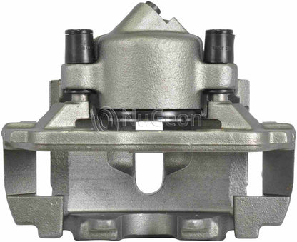 BBB Industries Remanufactured Disc Brake Caliper 99-04804A