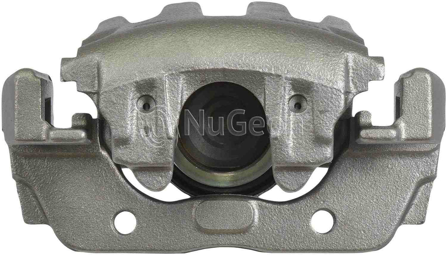 BBB Industries Disc Brake Caliper 99-04804A