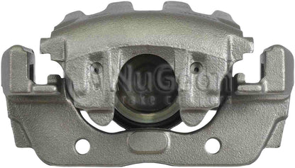 BBB Industries Remanufactured Disc Brake Caliper 99-04804A