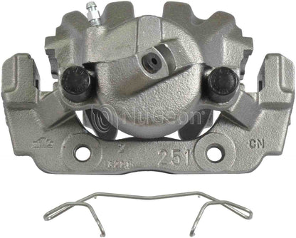BBB Industries Disc Brake Caliper 99-04804A