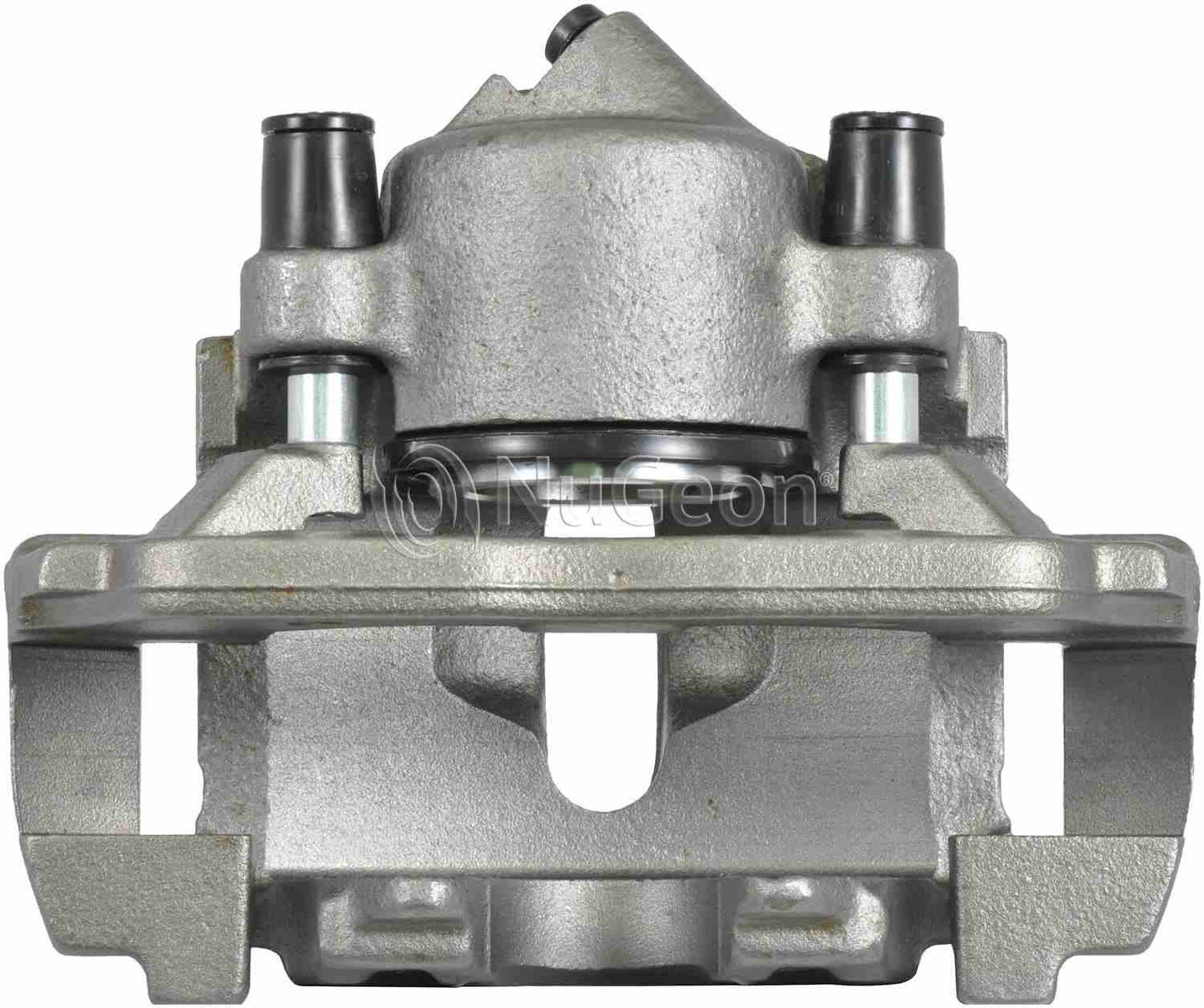 BBB Industries Remanufactured Disc Brake Caliper 99-04804B