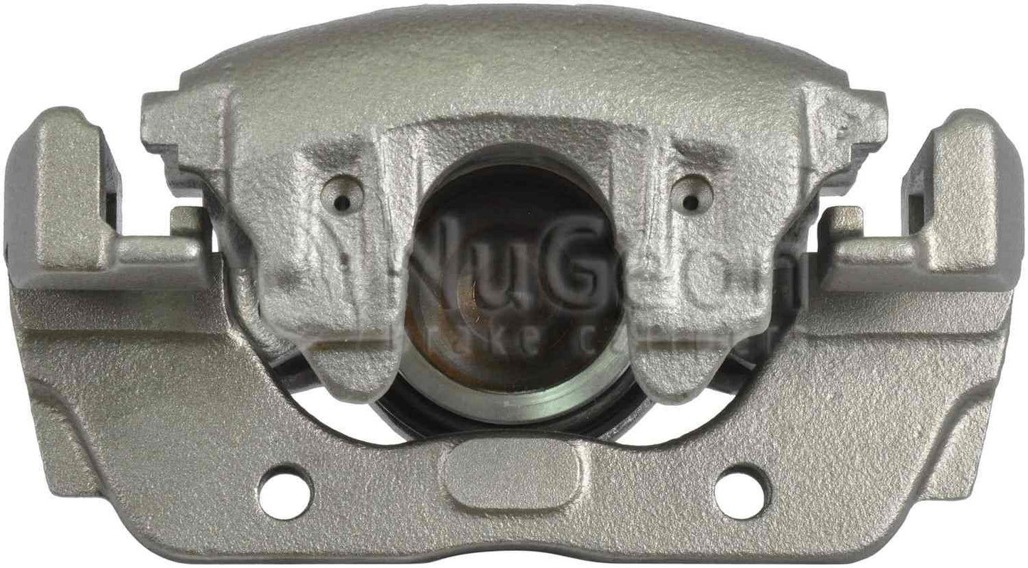 BBB Industries Disc Brake Caliper 99-04804B