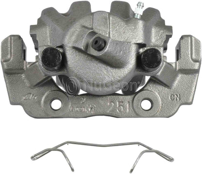 BBB Industries Disc Brake Caliper 99-04804B