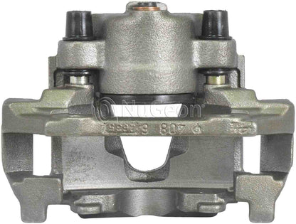 BBB Industries Remanufactured Disc Brake Caliper 99-04805A