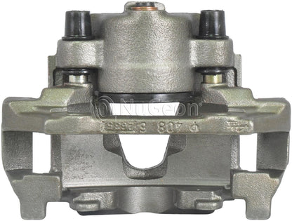 BBB Industries Remanufactured Disc Brake Caliper 99-04805A