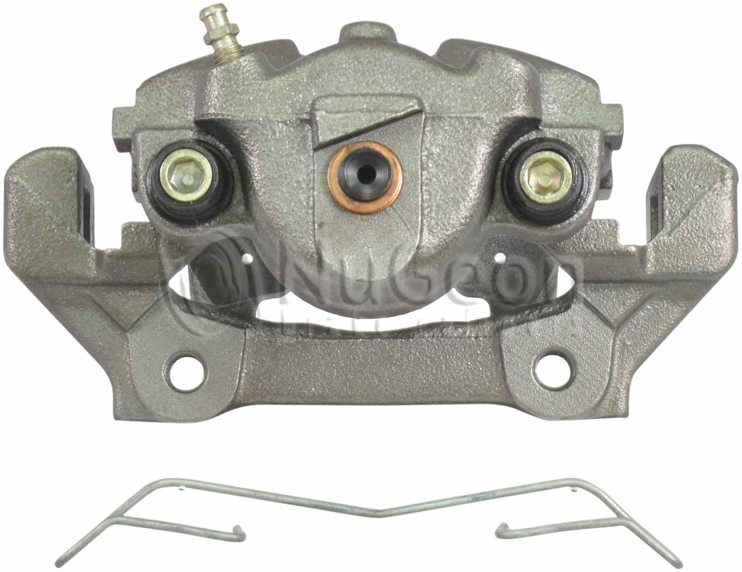 BBB Industries Remanufactured Disc Brake Caliper 99-04805A