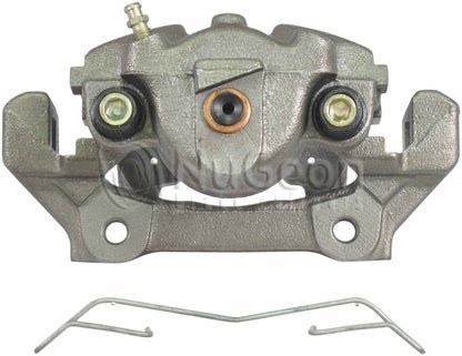 BBB Industries Remanufactured Disc Brake Caliper 99-04805A