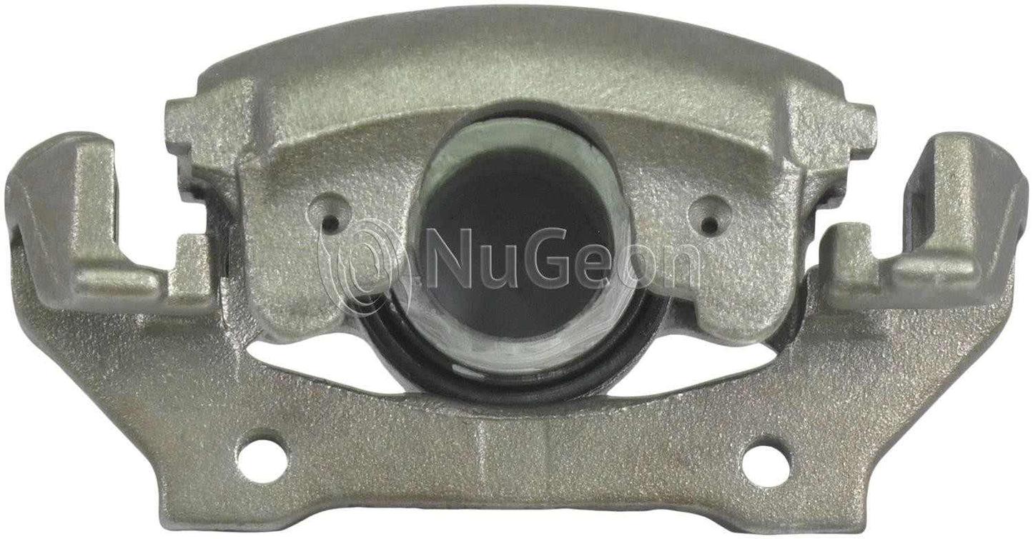 BBB Industries Remanufactured Disc Brake Caliper 99-04805A