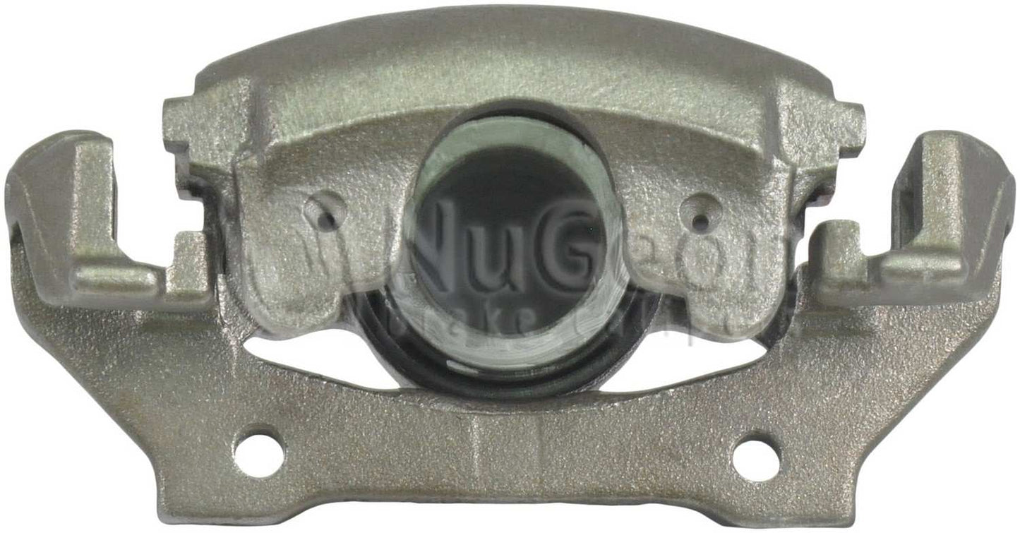 BBB Industries Remanufactured Disc Brake Caliper 99-04805A