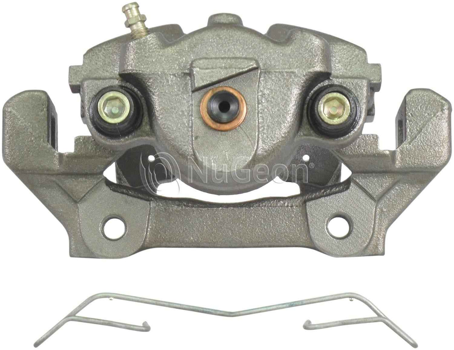 BBB Industries Remanufactured Disc Brake Caliper 99-04805A