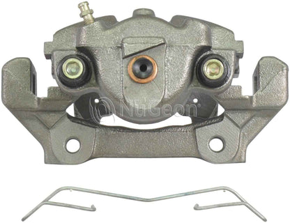 BBB Industries Remanufactured Disc Brake Caliper 99-04805A