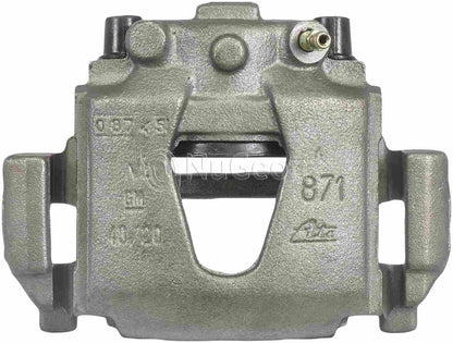 BBB Industries Remanufactured Disc Brake Caliper 99-04805A