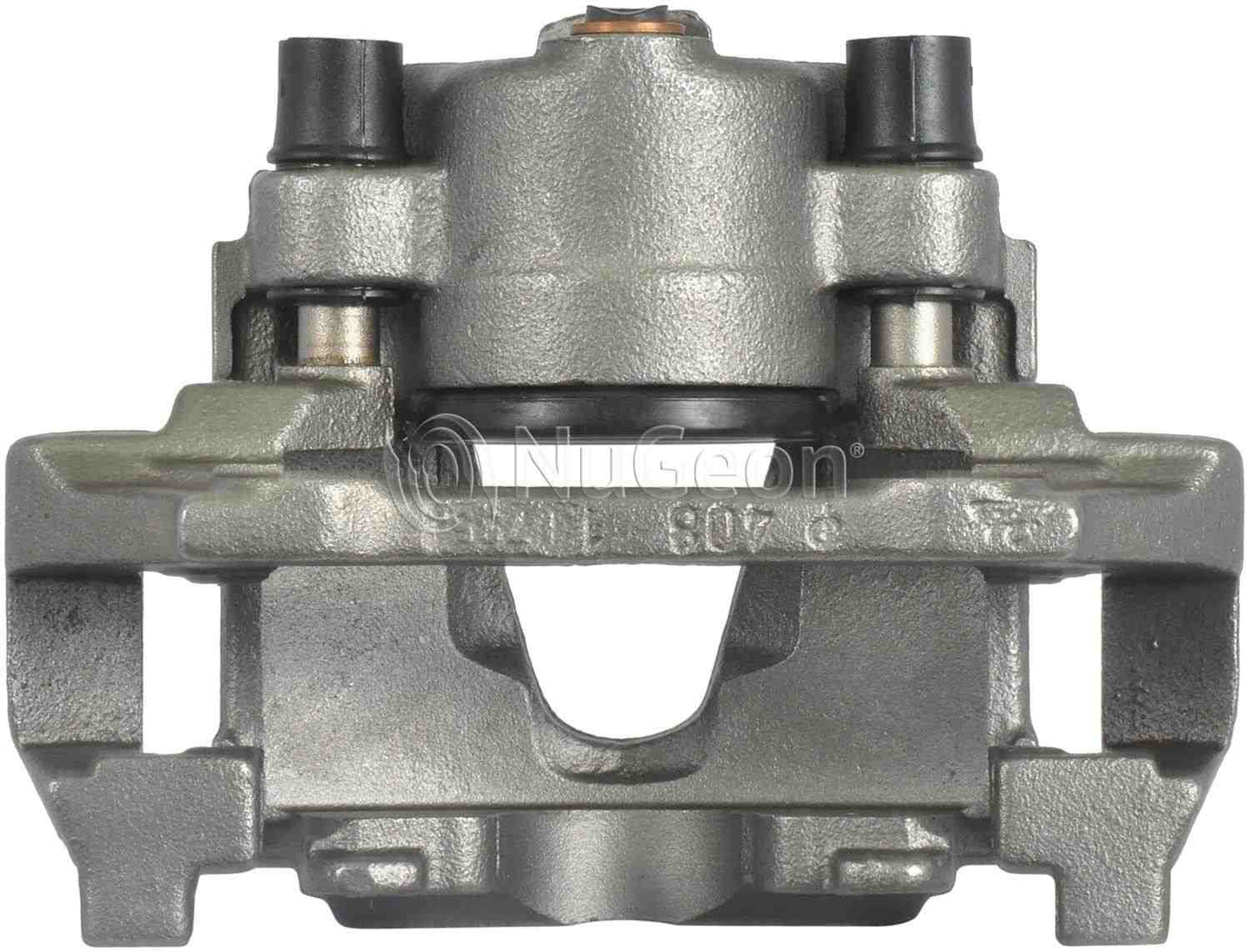 BBB Industries Remanufactured Disc Brake Caliper 99-04805B