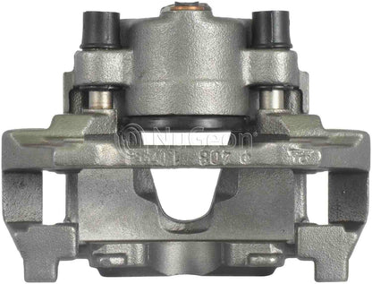 BBB Industries Remanufactured Disc Brake Caliper 99-04805B