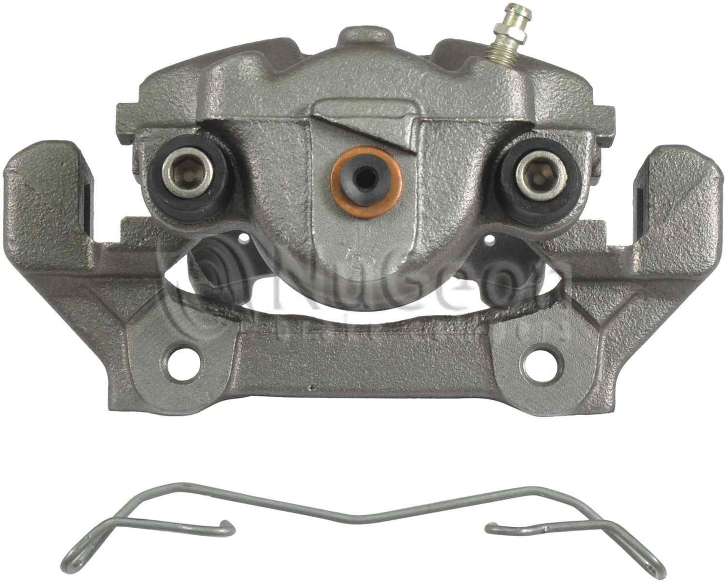 BBB Industries Remanufactured Disc Brake Caliper 99-04805B