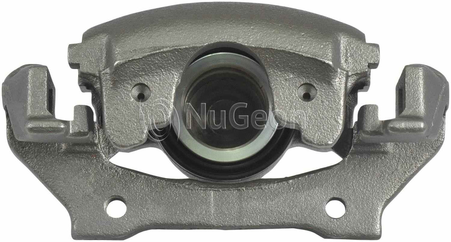 BBB Industries Remanufactured Disc Brake Caliper 99-04805B
