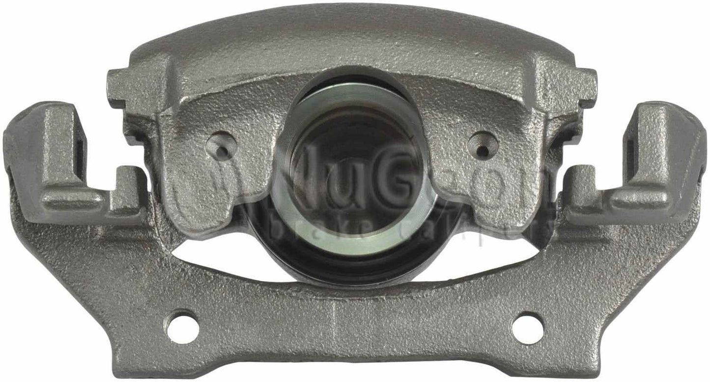 BBB Industries Remanufactured Disc Brake Caliper 99-04805B